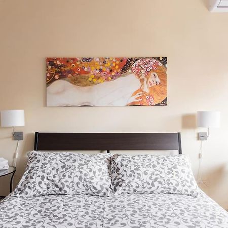 Casa Giramondo ローマ エクステリア 写真